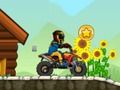Laro ATV cruise online