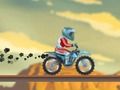Laro X-trial racing online