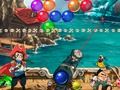Laro Sea Bubble Pirates 3 online