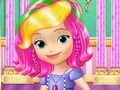 Laro Princess problema pagbibinata  online