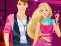 Laro Barbie At Ken Nightclub Date  online