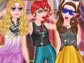 Laro Princesses School Party online
