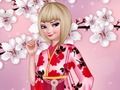 Laro Elsa Pag-ibig Sakura  online