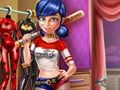 Laro Ladybug Secret Wardrobe online