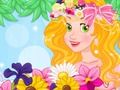 Laro Rapunzels Flower Crown online