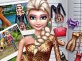 Laro Ice Princess: Paggawa ng Manika  online