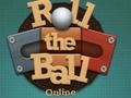 Laro Roll Ang Ball Online  online