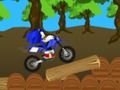 Laro Cross sonik Race  online
