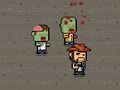Laro Lemmy vs Zombie online