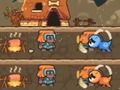 Laro Prehistoric War  online