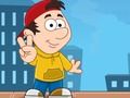 Laro Jimbo Jump online