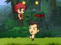 Laro Digmaang Jungle online