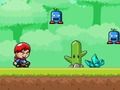 Laro Mad Boy Adventures online
