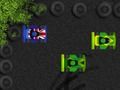 Laro Karting online