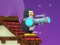 Laro Penguin vs Snowmen online