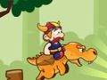 Laro Pagtakas ng Viking online