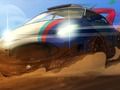 Laro Rally racer online