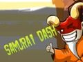 Laro Samurai Dash online