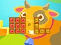 Laro Bloke Farm! 10 × 10  online
