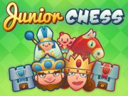 Laro Junior Ahedres online