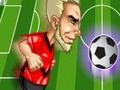 Laro Totoong soccer online