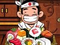 Laro Sushi Pagtutugma  online