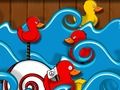 Laro Carnival Duck online