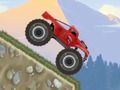 Laro Tumalon ang Monster Truck Flip online