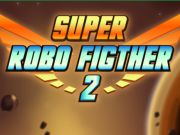 Laro Super Robot manlalaban 2  online
