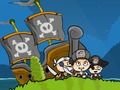 Laro Pirate nadambong  online