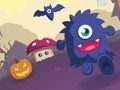 Laro Sweets Halloween Halimaw  online