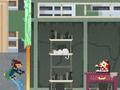 Laro Ang Great Tsunami Thief  online