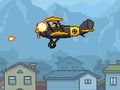 Laro Air lobo  online