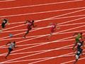 Laro 100 metros Race  online
