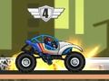 Laro Monsters 'Wheels HD  online