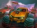 Laro Mad Truck Hamon 3 online