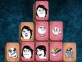 Laro Mahjong na may Memes  online