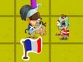 Laro Napoleon vs Zombies online