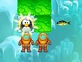 Laro Fancy Diver 3 Antarctic pakikipagsapalaran  online