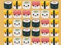 Laro Oras ng sushi online
