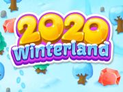 Laro 2020 Winterland online
