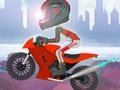 Laro Uphill Motocross Race online