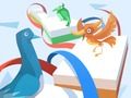 Laro Bird Mahjong online