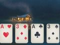 Laro Refuge Solitaire online