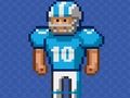 Laro Touchdown Hero New Season online