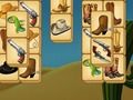 Laro Western Mahjong online