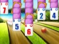 Laro Strike Solitaire online