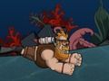 Laro Mapanganib Dan Legends of the Seven Seas  online