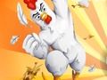 Laro Galit na Chicken Egg Madness HD online