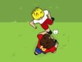 Laro Dribble Kings online